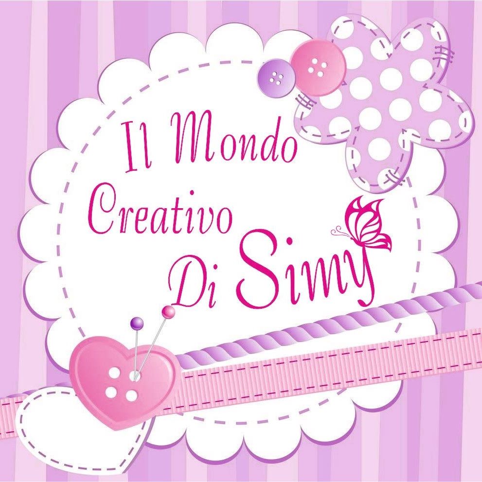 IL MONDO CREATIVO DI SIMY